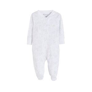 Babycottons Footed Pajama